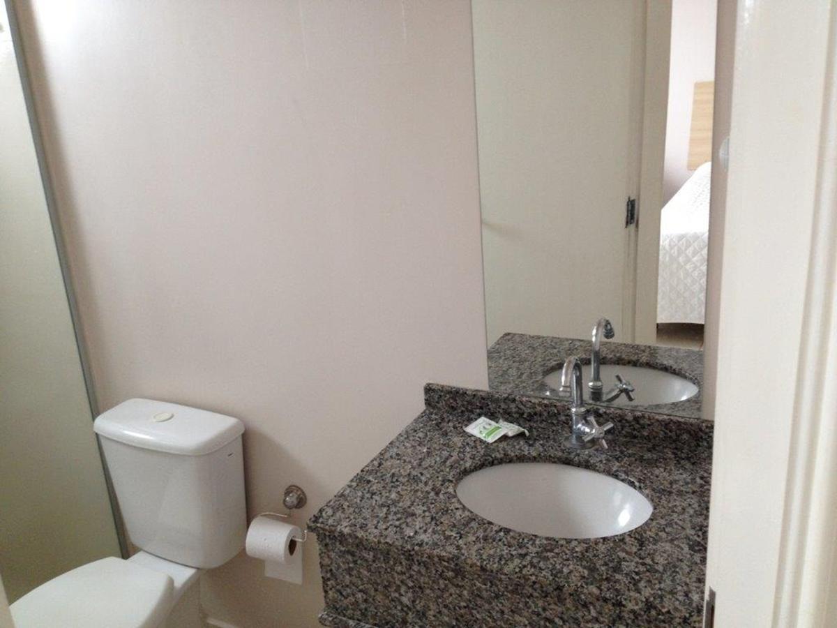 Hotel Cedro Palace Sao Jose do Cedro Екстериор снимка